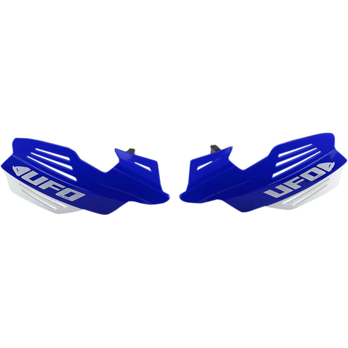 UFO Handguards - Vulcan - Blue PM01650-089