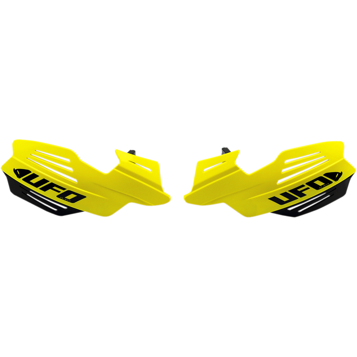 UFO Handguards - Vulcan - Yellow PM01650-102