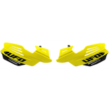 UFO Handguards - Vulcan - Yellow PM01650-102