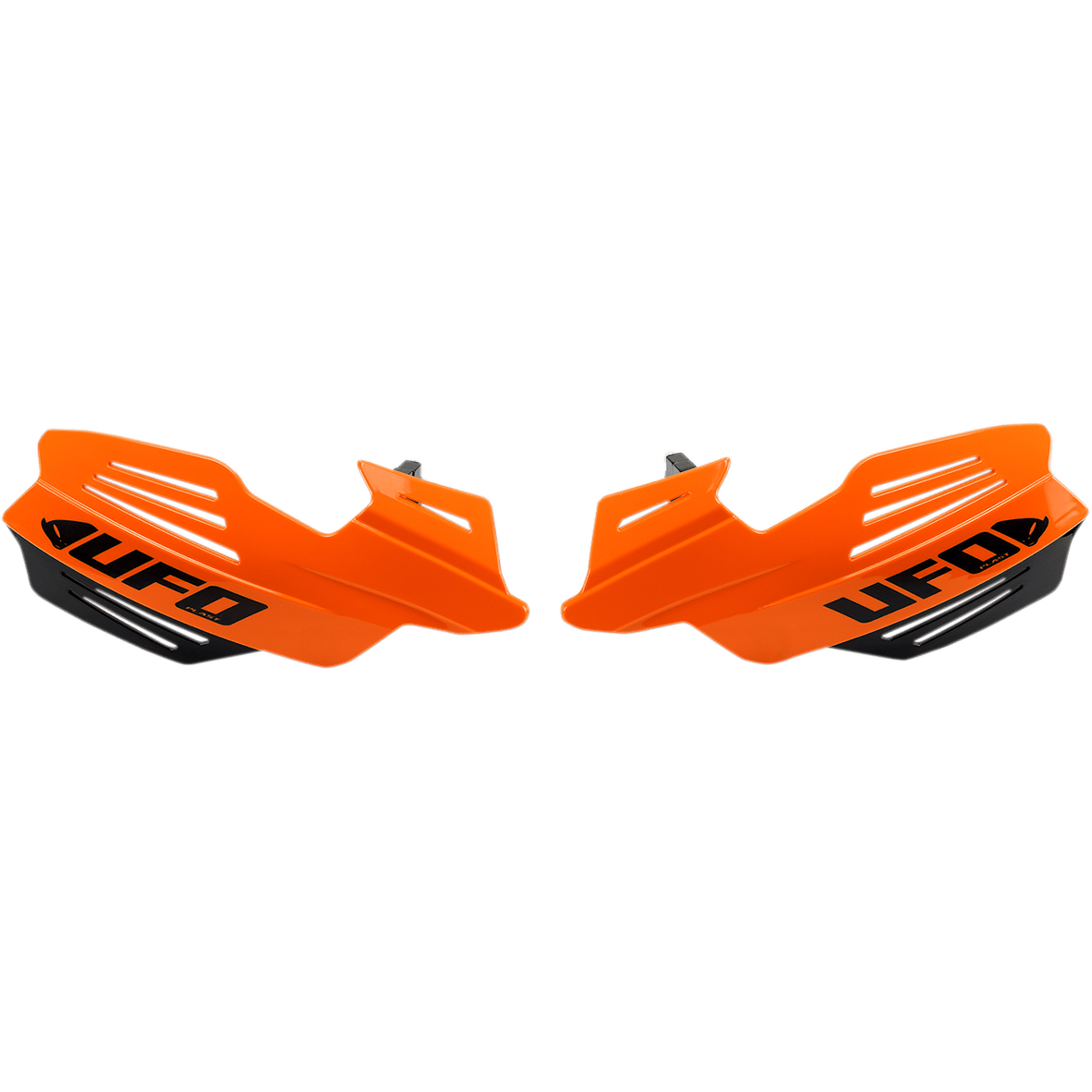 UFO Handguards - Vulcan - Orange PM01650-127