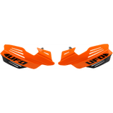 UFO Handguards - Vulcan - Orange PM01650-127