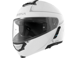 SENA Impulse Helmet - Gloss White