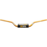 Contour ATV Mid Handlebar - Gold