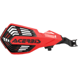 ACERBIS Handguards - K-Future - Red/Black 2895621018