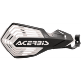 ACERBIS Handguards - K-Future - Black/White 2895631007