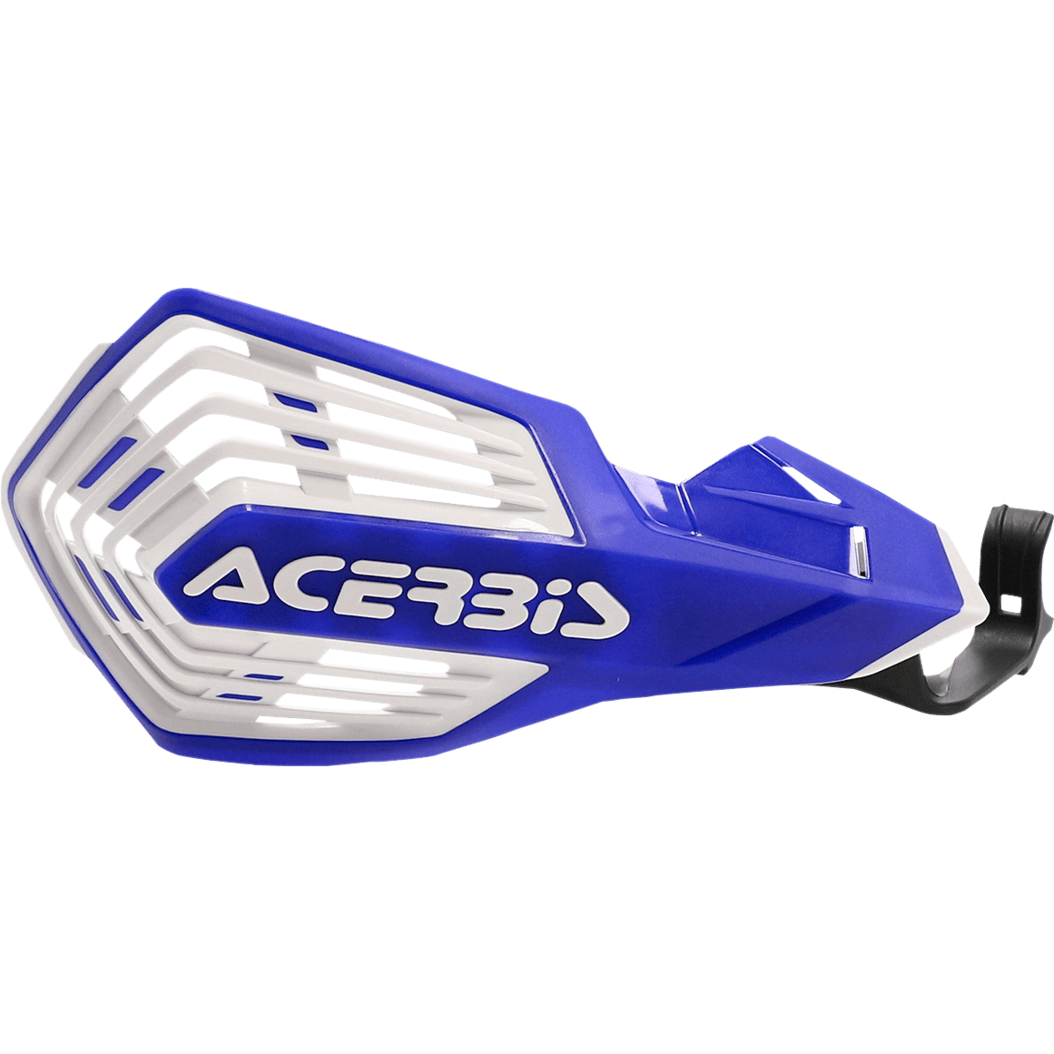 ACERBIS Handguards - K-Future - Blue/White 2895631006