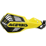 ACERBIS Handguards - K-Future - Yellow/Black 2895631017