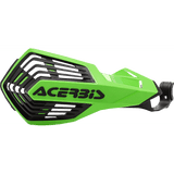 ACERBIS Handguards - K-Future - Green/Black 2895631089