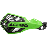 ACERBIS Handguards - K-Future - Green/Black 2895641089