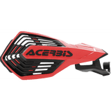 ACERBIS Handguards - K-Future - Red/Black 2895651018