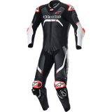 GP Tech Suit v4 - Black/White