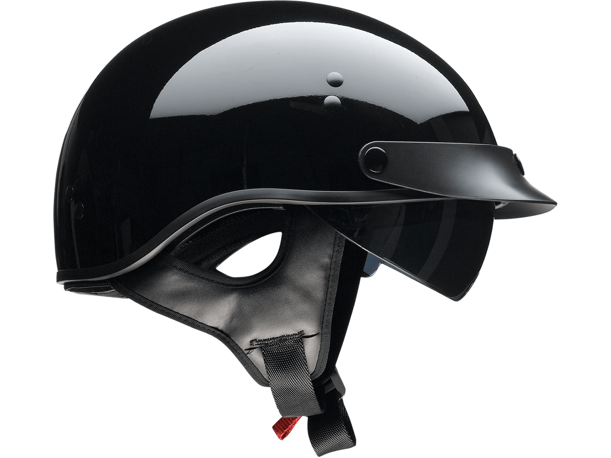 Z1R Vagrant NC Helmet - Black