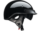 Z1R Vagrant NC Helmet - Black