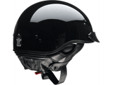 Z1R Vagrant NC Helmet - Black