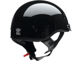 Z1R Vagrant NC Helmet - Black