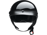 Z1R Vagrant NC Helmet - Black