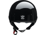 Z1R Vagrant NC Helmet - Black