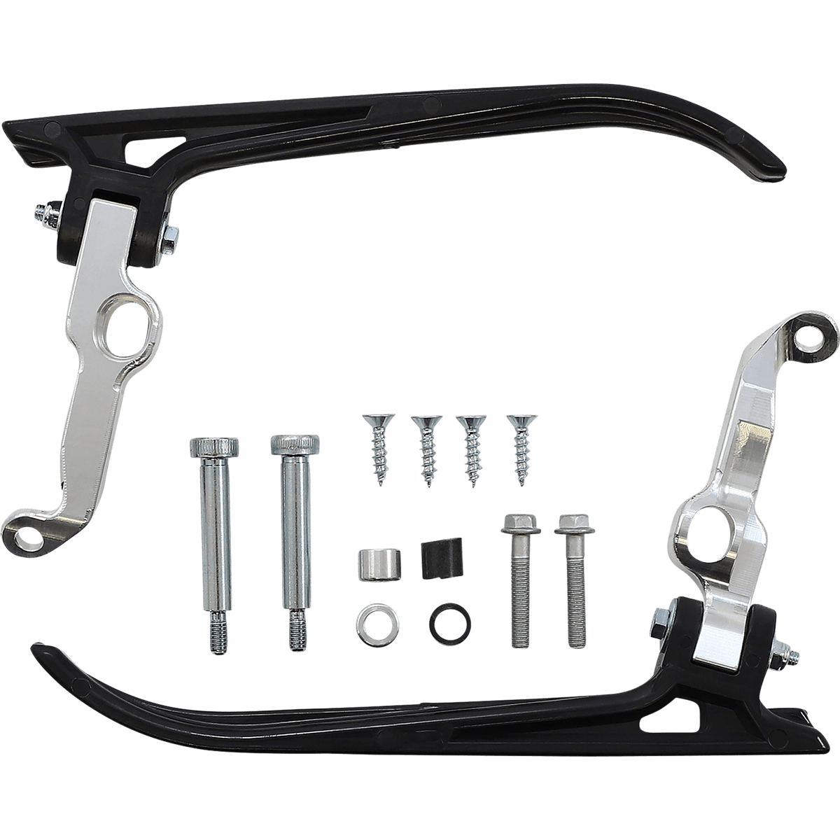 MOOSE RACING Handguard Mount - Moto Kit - Gas Gas 53-2122