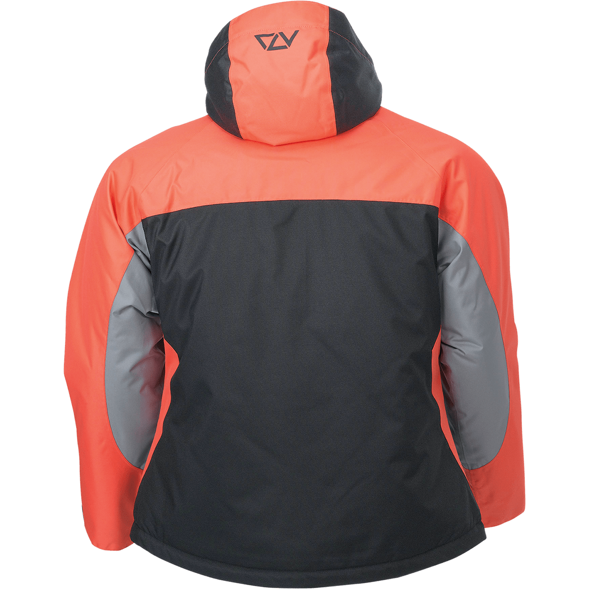 ARCTIVA Women's Pivot 5 Hooded Jacket - Coral - Medium 3121-0792