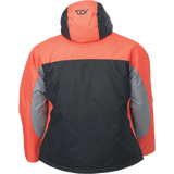 ARCTIVA Women's Pivot 5 Hooded Jacket - Coral - Medium 3121-0792