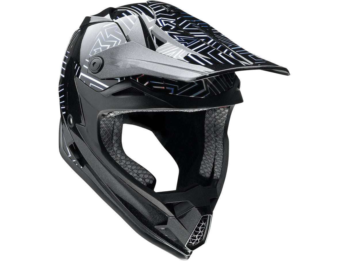 Youth F.I. Lumen MIPS® Helmet - Iridescent