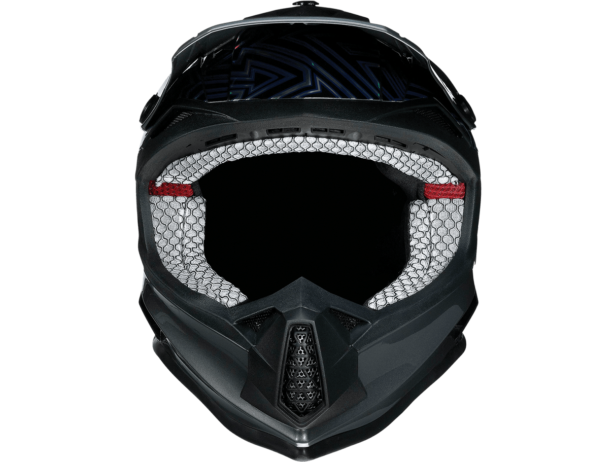 Youth F.I. Lumen MIPS® Helmet - Iridescent