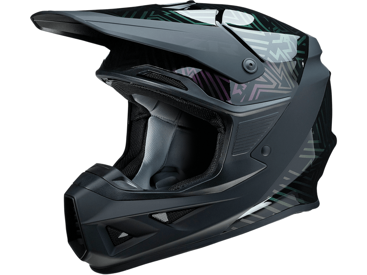 F.I. Lumen MIPS® Helmet - Iridescent