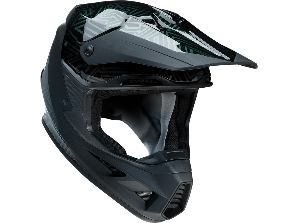 F.I. Lumen MIPS® Helmet - Iridescent