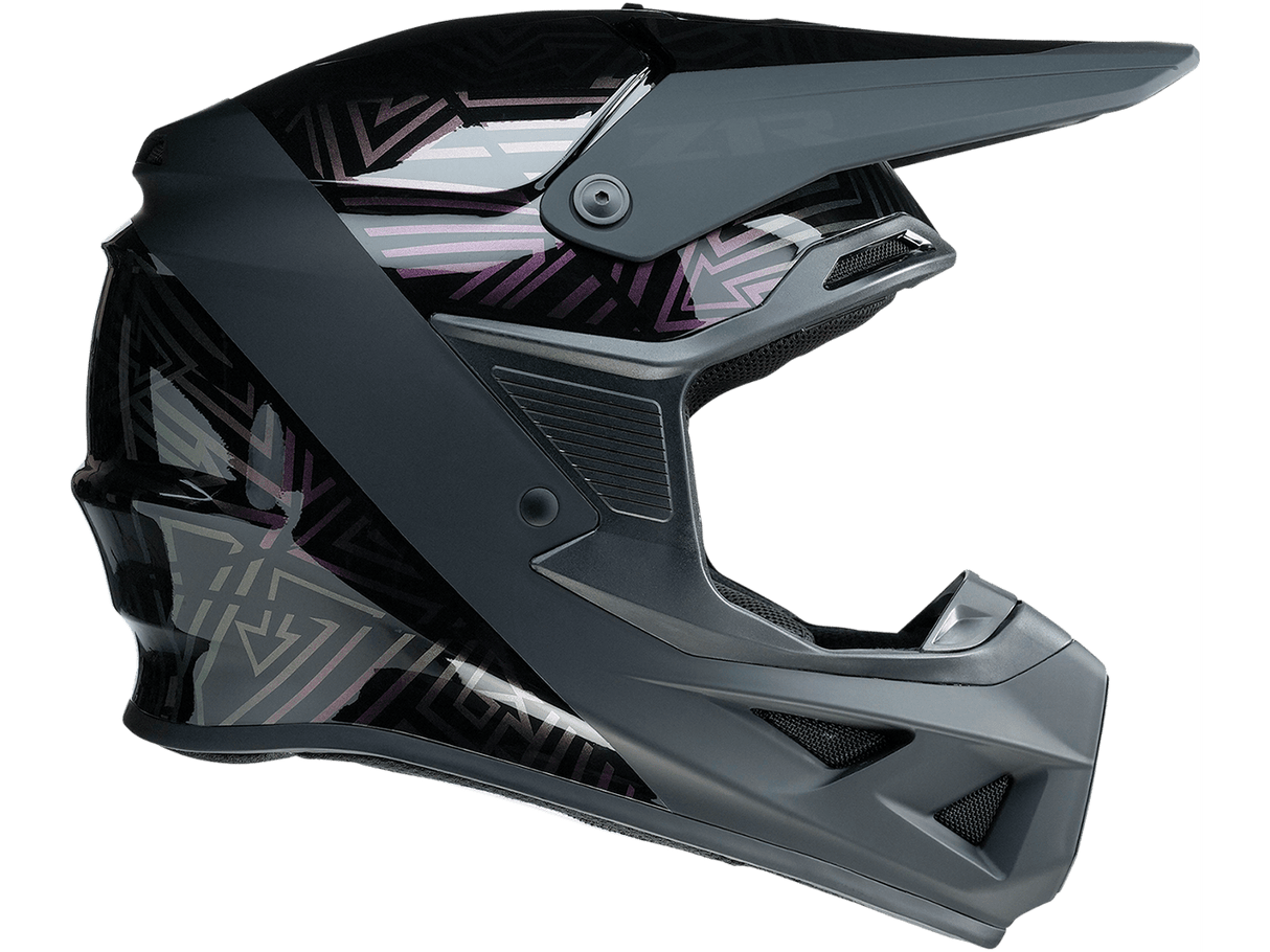 F.I. Lumen MIPS® Helmet - Iridescent