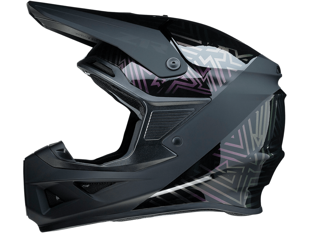 F.I. Lumen MIPS® Helmet - Iridescent