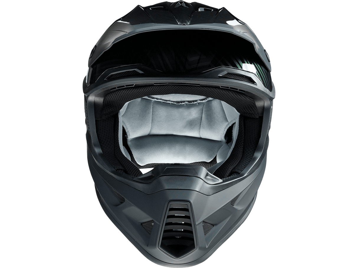 F.I. Lumen MIPS® Helmet - Iridescent