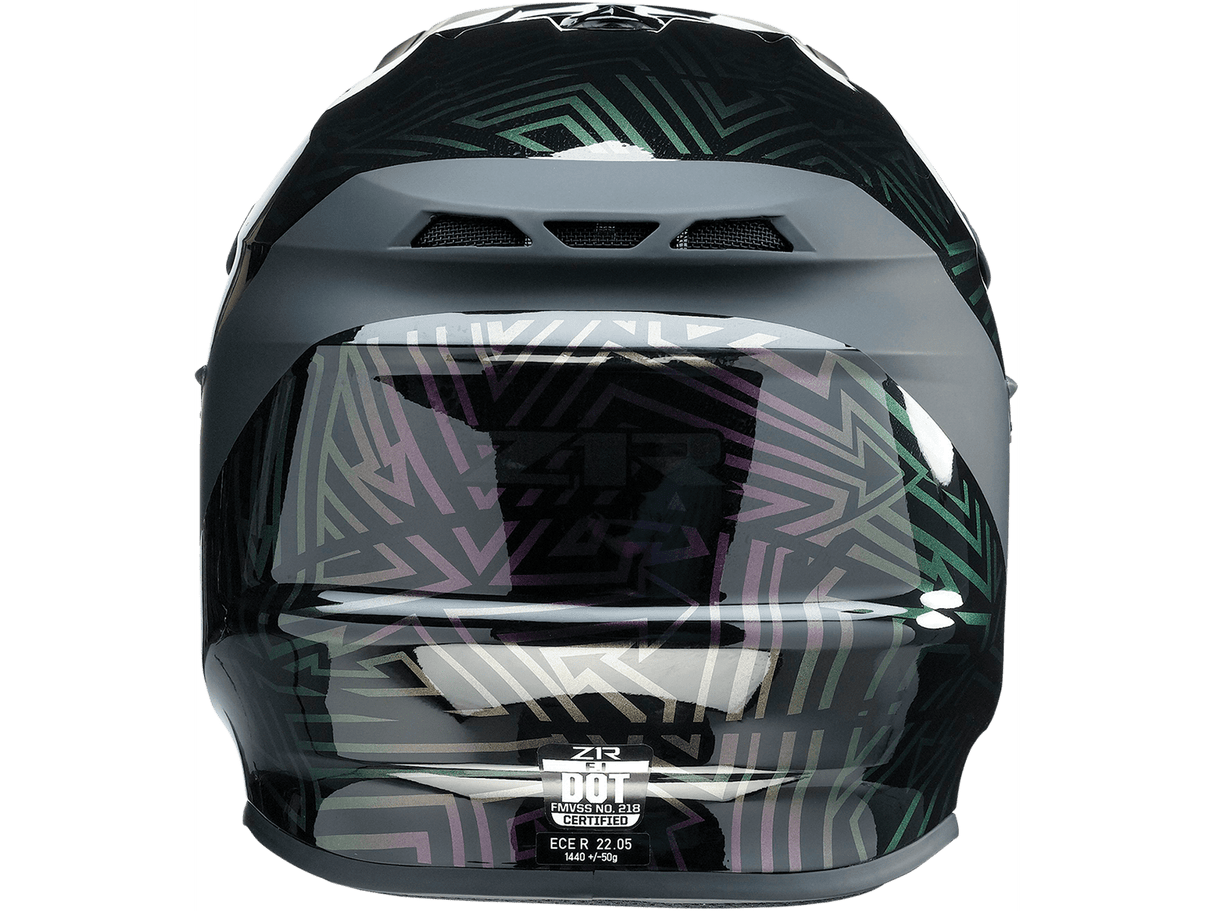 F.I. Lumen MIPS® Helmet - Iridescent