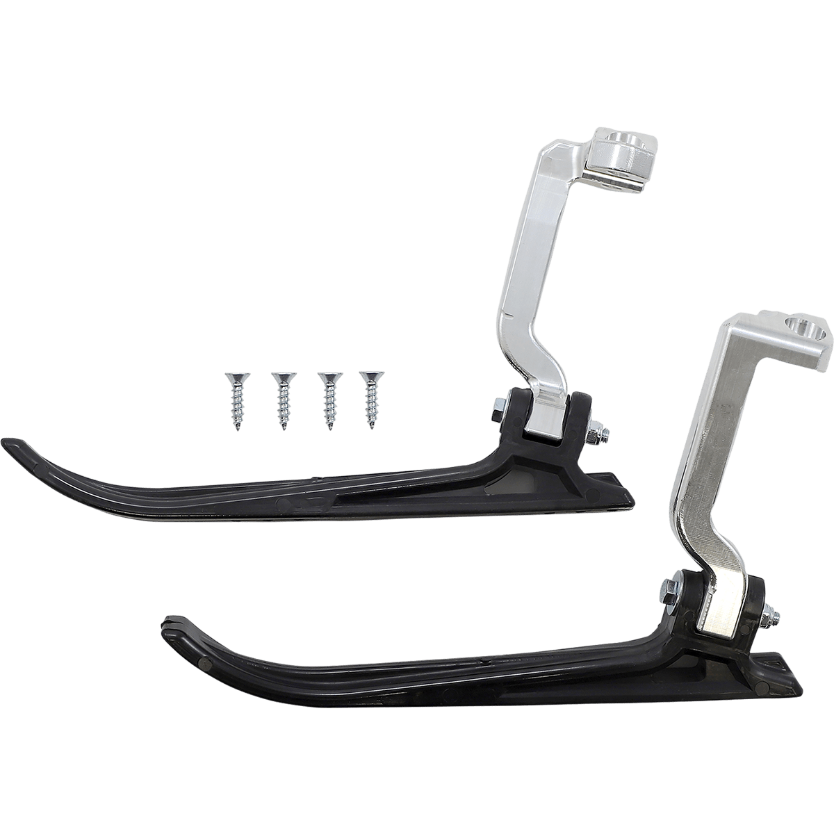 MOOSE RACING Handguard Mount - Moto Kit - Kawasaki 53-8019