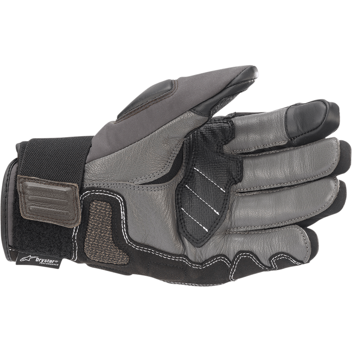 ALPINESTARS Corozal V2 Drystar? Gloves - Brown/Black/Dark Gray - 3XL 3525821-1086-3X