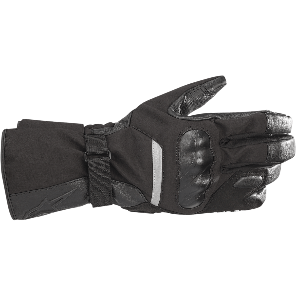 ALPINESTARS Apex V2 Drystar? Gloves - Black - Medium 3525620-10-M