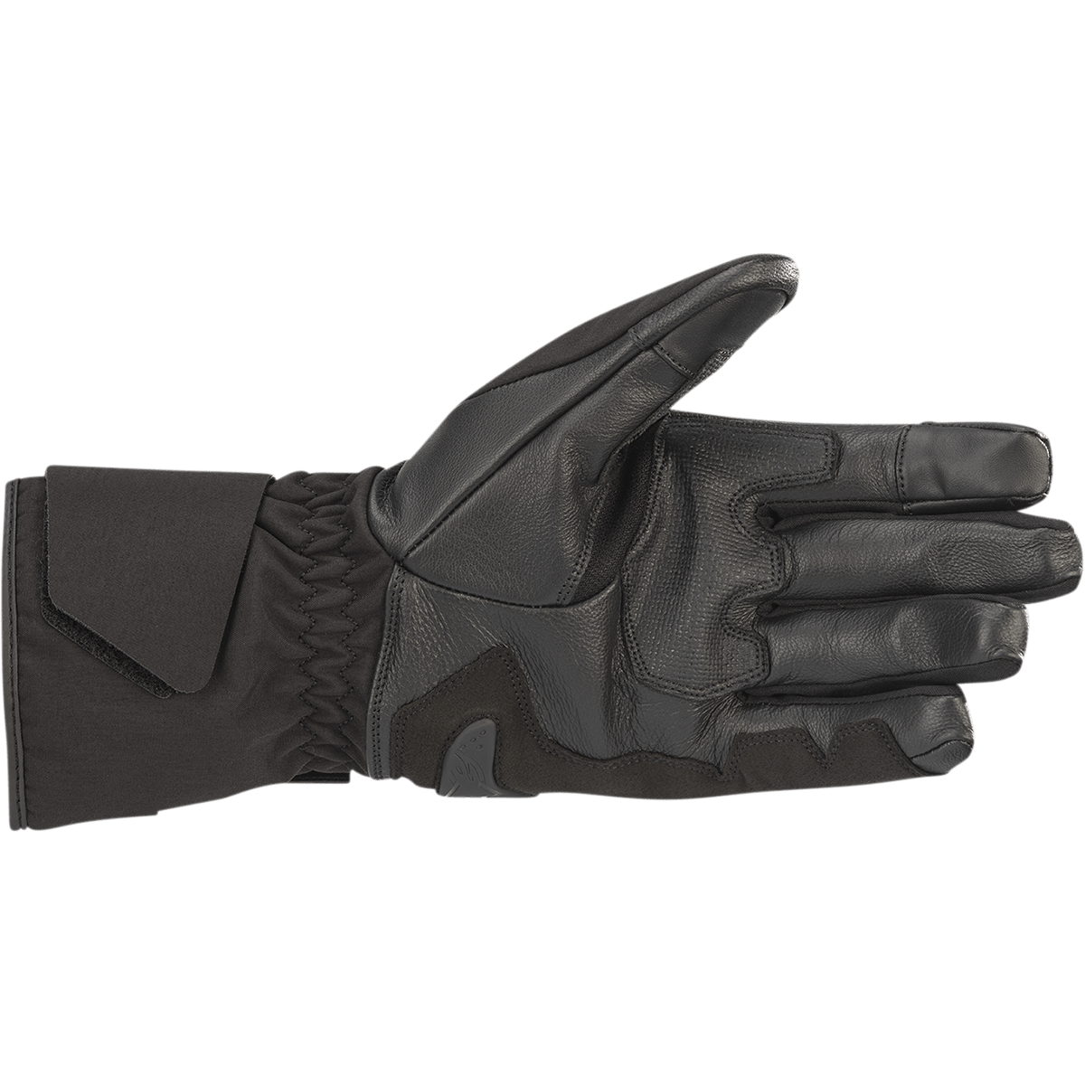 ALPINESTARS Apex V2 Drystar? Gloves - Black - Medium 3525620-10-M