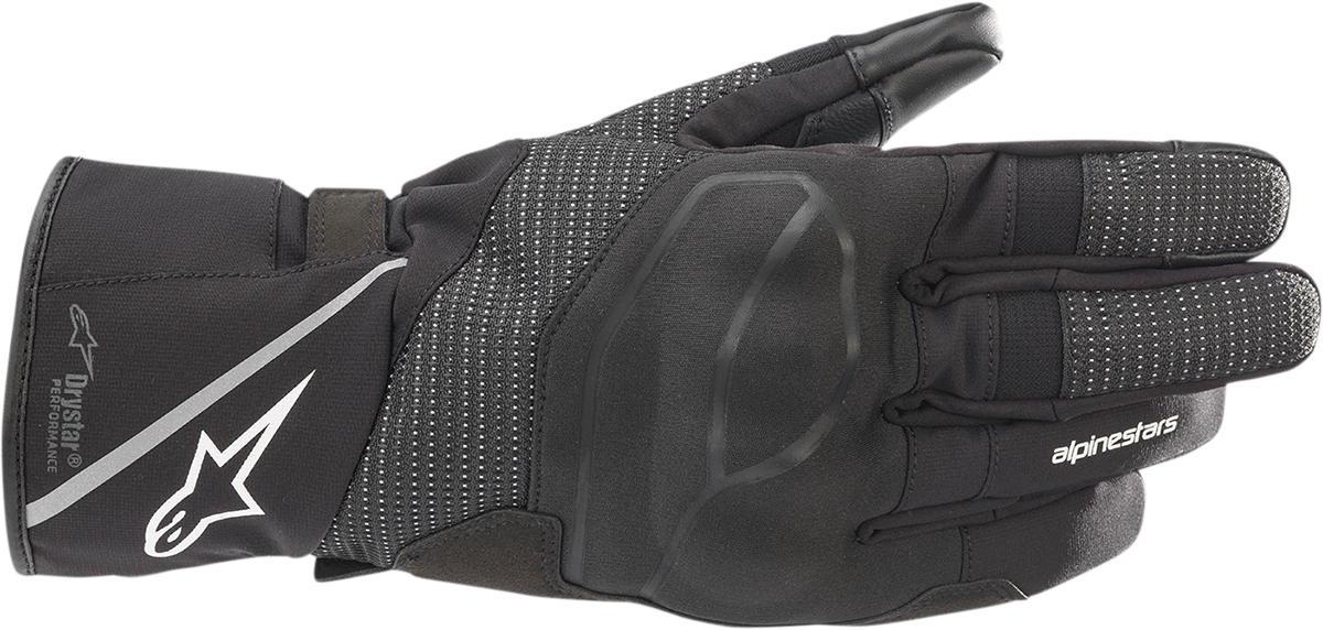 ALPINESTARS Andes V3 Drystar? Gloves - Black - Small 3527521-10-S