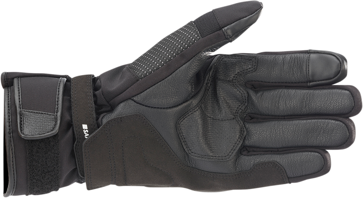 ALPINESTARS Andes V3 Drystar? Gloves - Black - Large 3527521-10-L