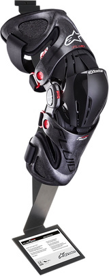 ALPINESTARS Display Bracket - Fluid Knee Brace 7001617