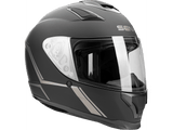 SENA Stryker Helmet - Matte Black