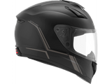 SENA Stryker Helmet - Matte Black