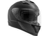 SENA Stryker Helmet - Matte Black