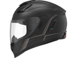 SENA Stryker Helmet - Matte Black