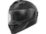 SENA Stryker Helmet - Matte Black