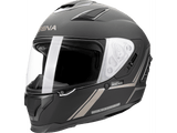 SENA Stryker Helmet - Matte Black