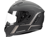 SENA Stryker Helmet - Matte Black