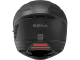 SENA Stryker Helmet - Matte Black