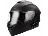 SENA OutForce Helmet - Matte Black