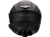 SENA OutForce Helmet - Matte Black