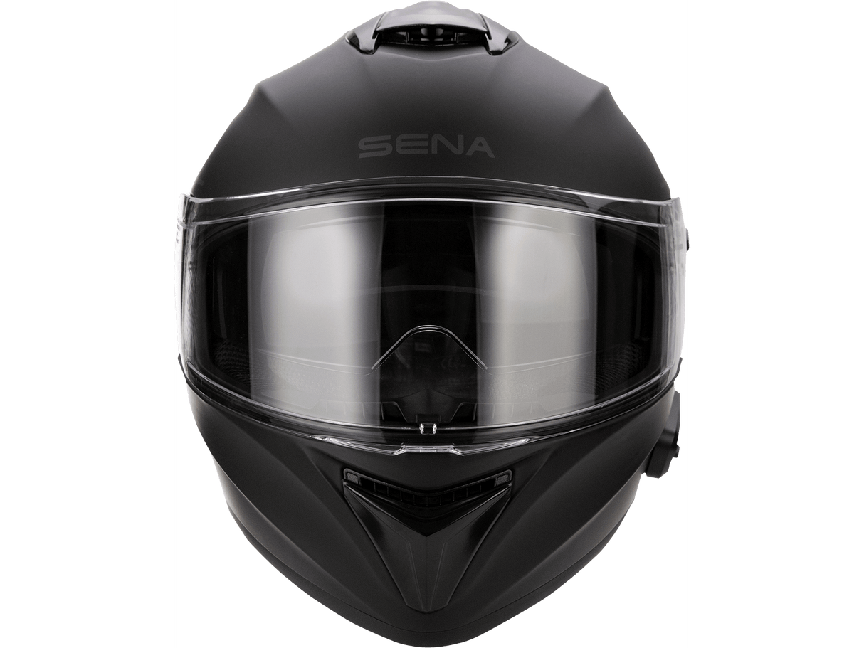 SENA OutForce Helmet - Matte Black